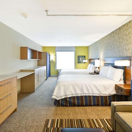 Home2 Suites By Hilton Opelika Auburn Dış mekan fotoğraf
