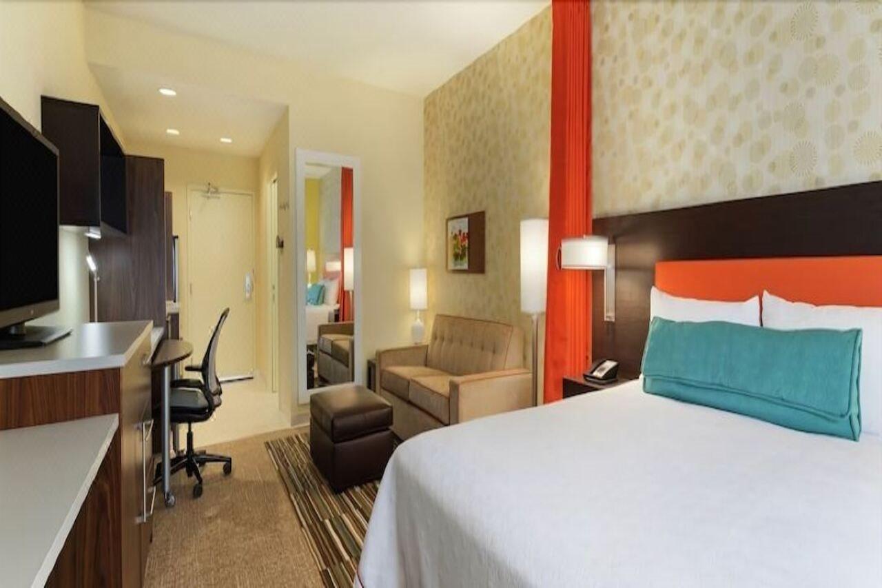 Home2 Suites By Hilton Opelika Auburn Dış mekan fotoğraf