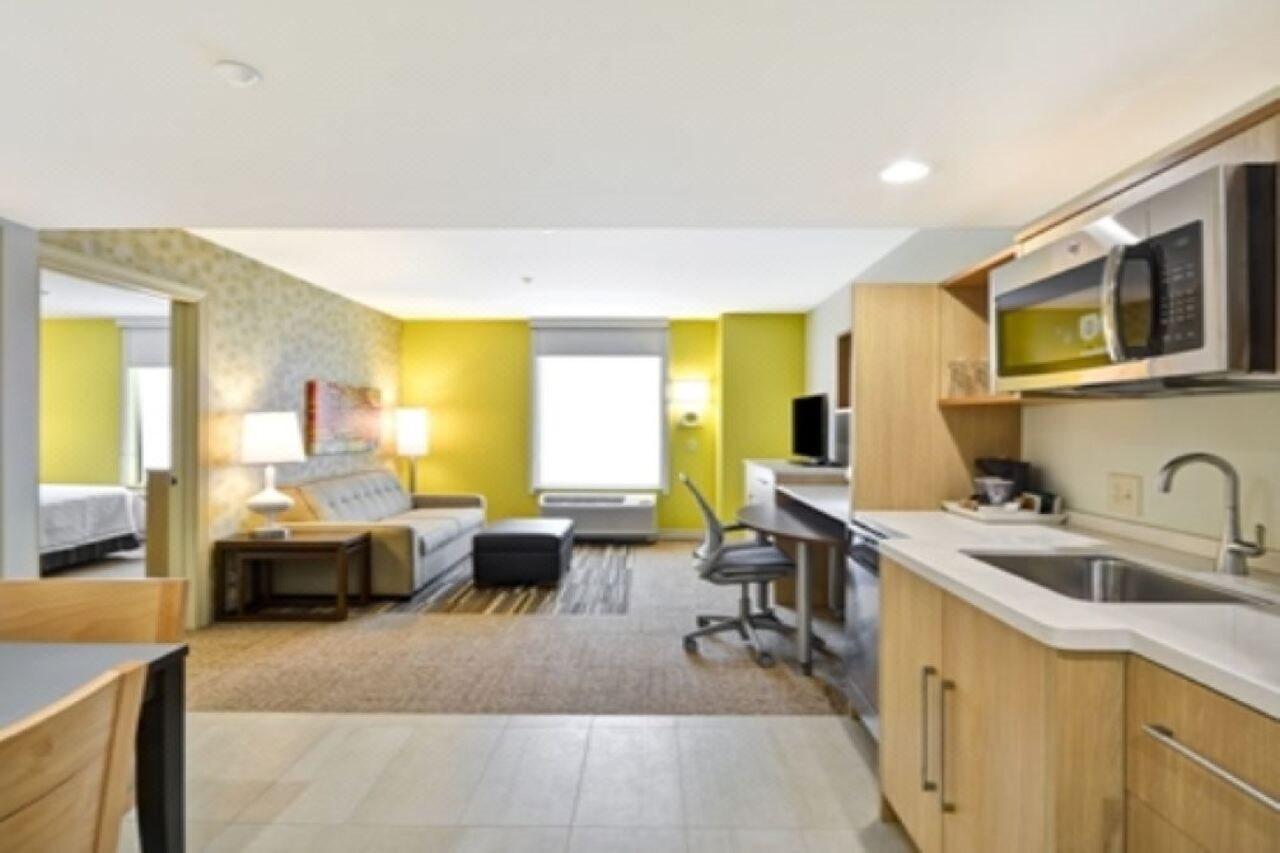 Home2 Suites By Hilton Opelika Auburn Dış mekan fotoğraf