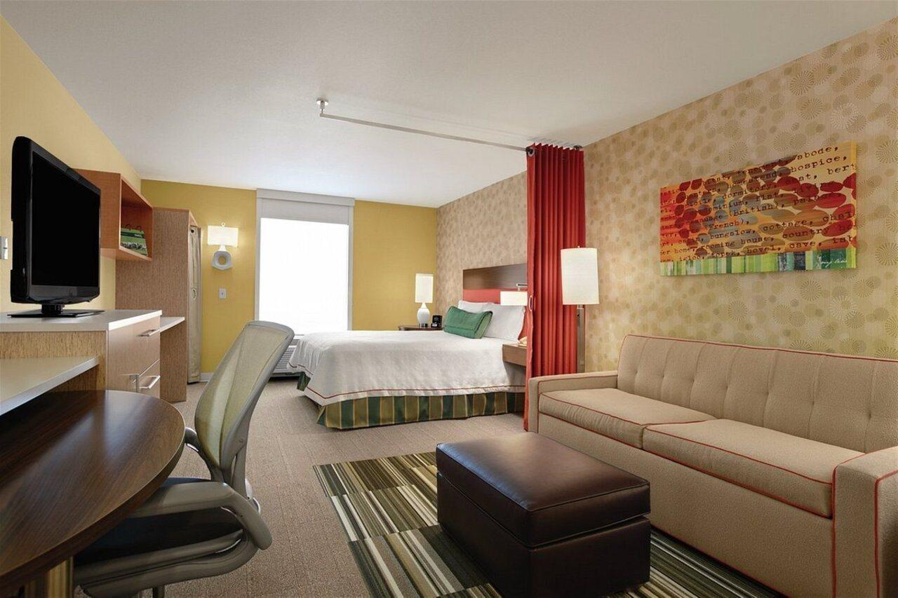 Home2 Suites By Hilton Opelika Auburn Dış mekan fotoğraf