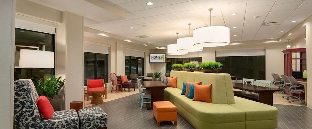 Home2 Suites By Hilton Opelika Auburn Dış mekan fotoğraf