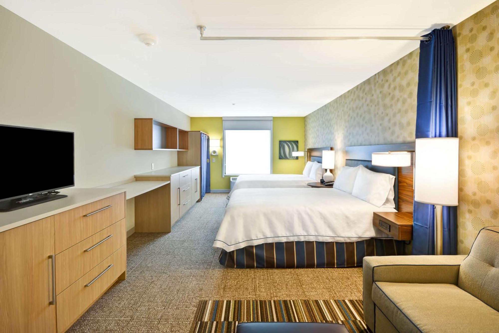 Home2 Suites By Hilton Opelika Auburn Dış mekan fotoğraf