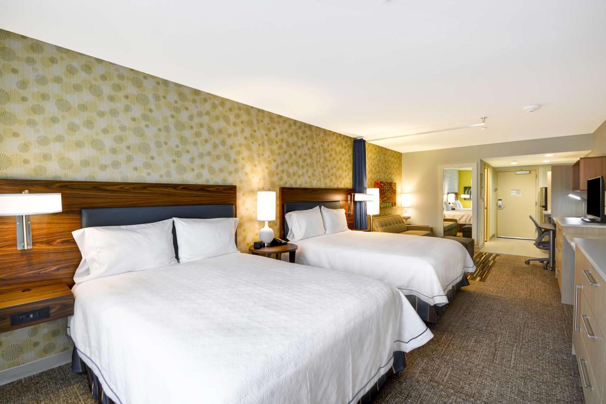 Home2 Suites By Hilton Opelika Auburn Dış mekan fotoğraf