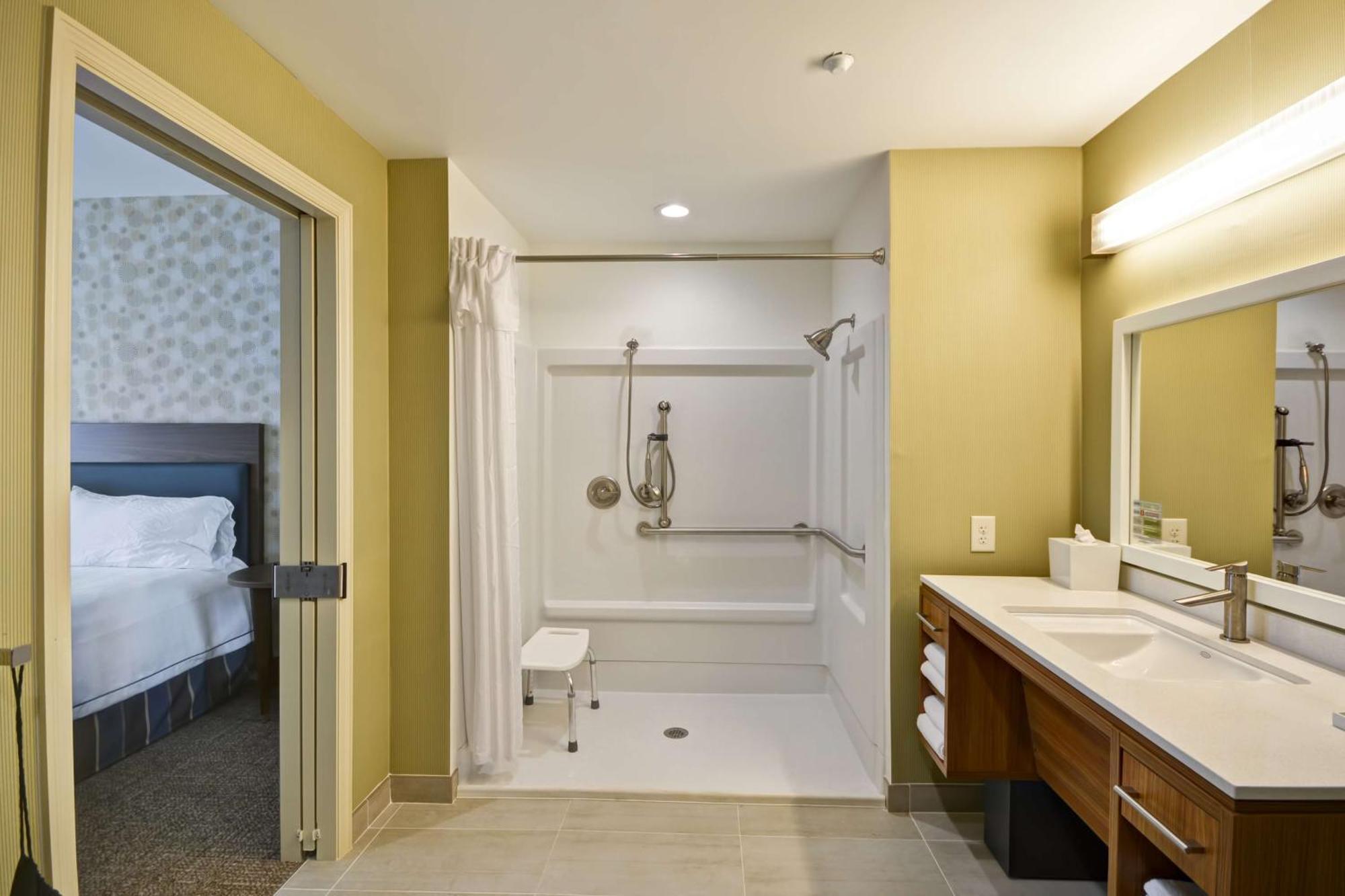 Home2 Suites By Hilton Opelika Auburn Dış mekan fotoğraf