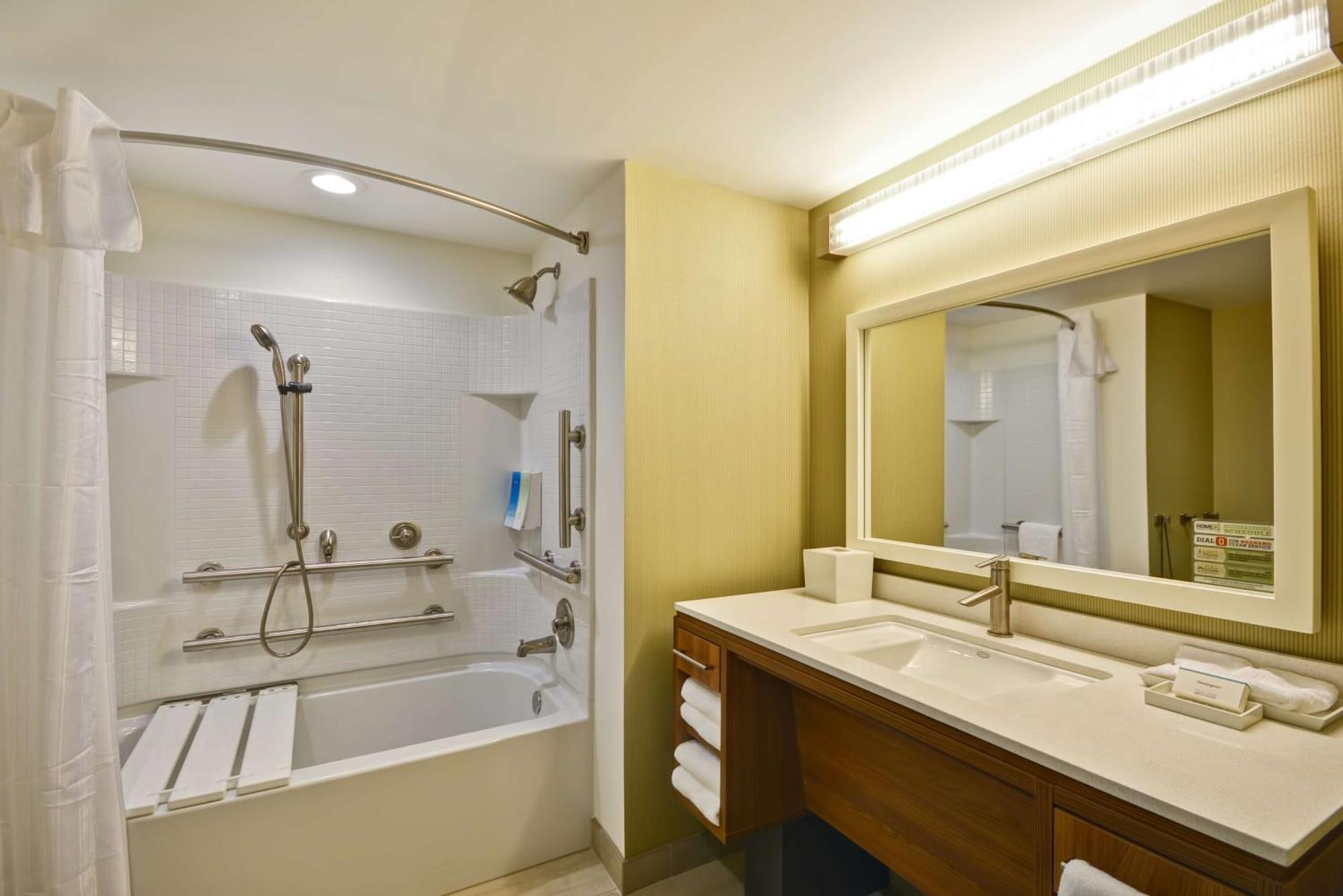 Home2 Suites By Hilton Opelika Auburn Dış mekan fotoğraf