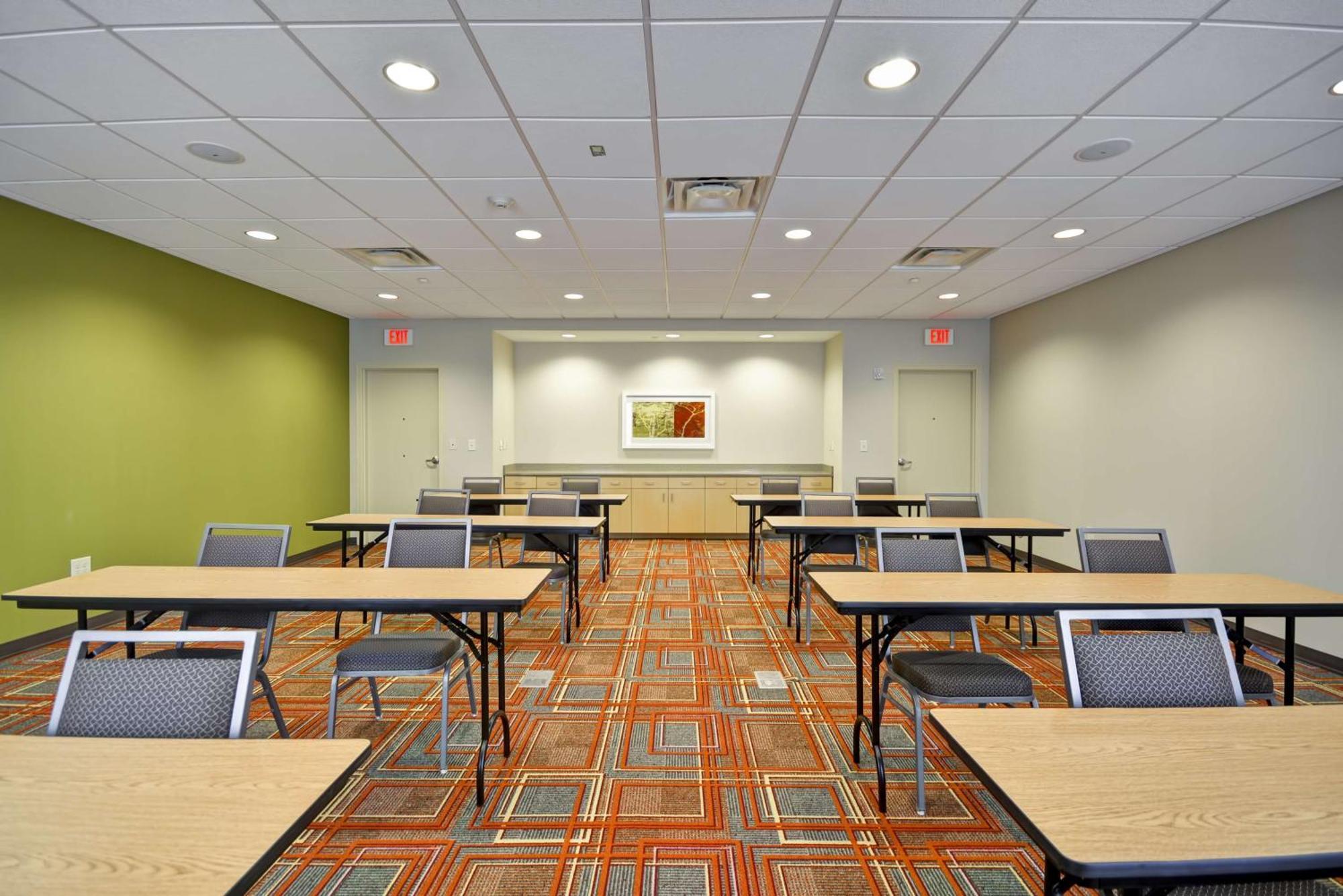 Home2 Suites By Hilton Opelika Auburn Dış mekan fotoğraf