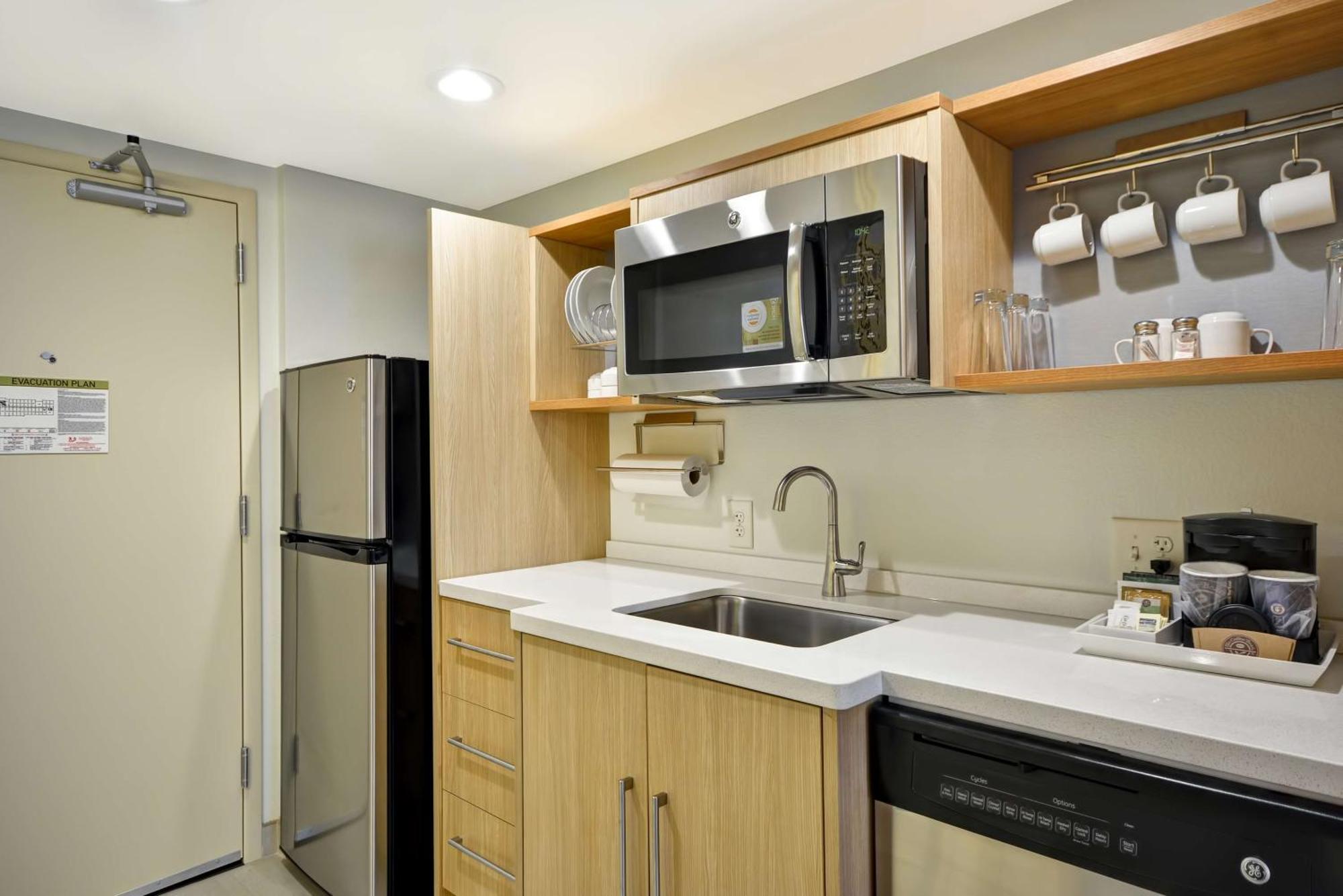 Home2 Suites By Hilton Opelika Auburn Dış mekan fotoğraf