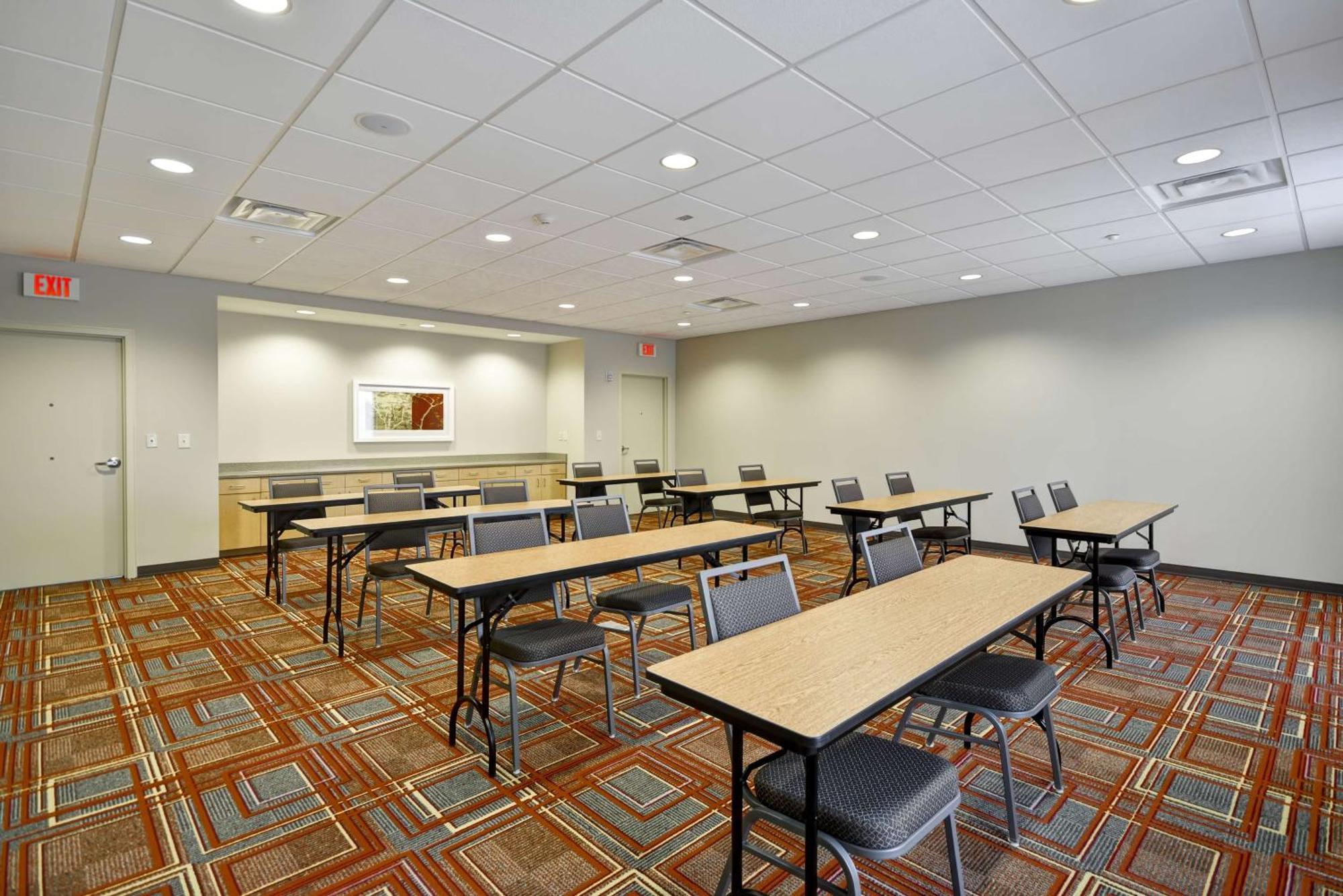 Home2 Suites By Hilton Opelika Auburn Dış mekan fotoğraf