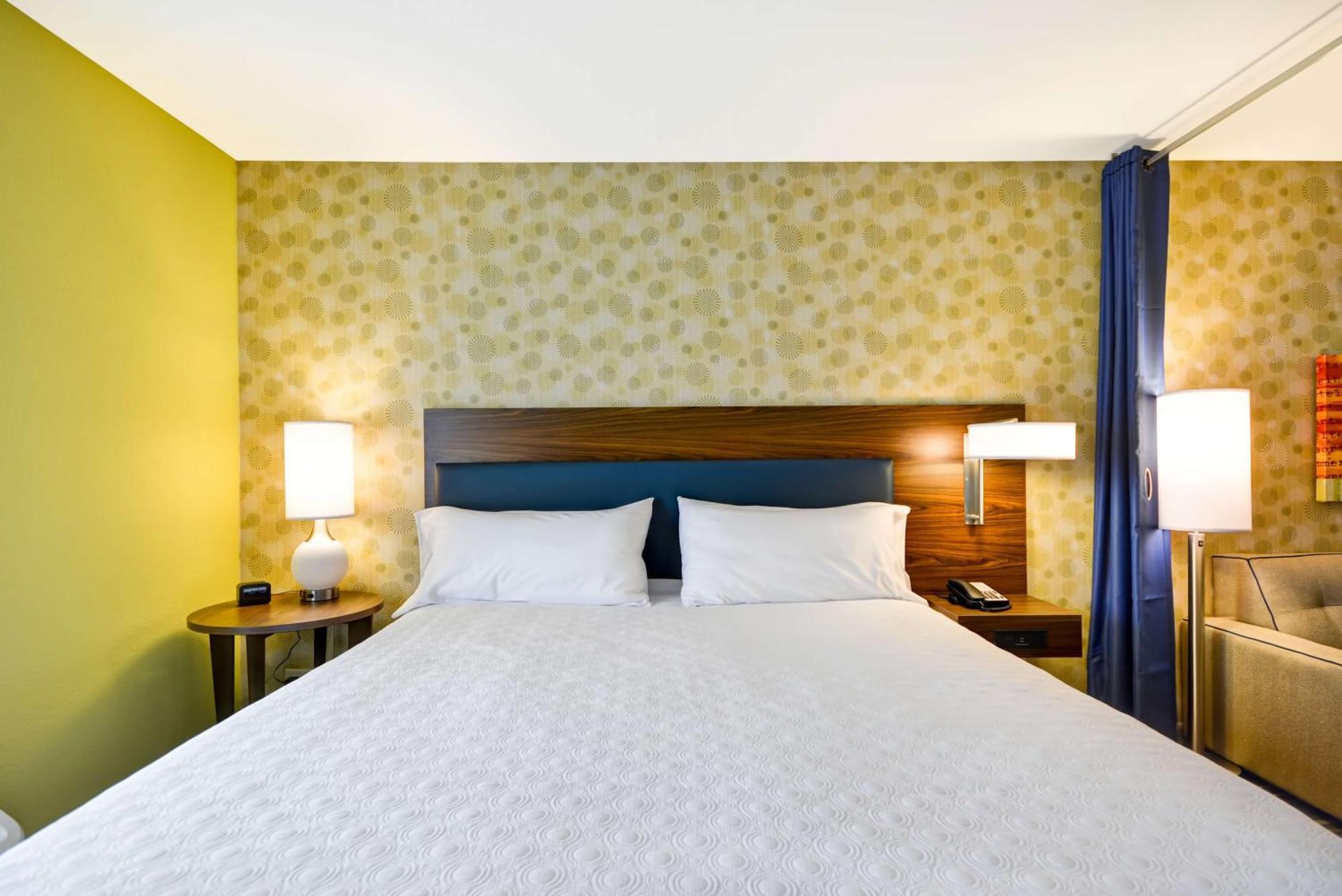 Home2 Suites By Hilton Opelika Auburn Dış mekan fotoğraf