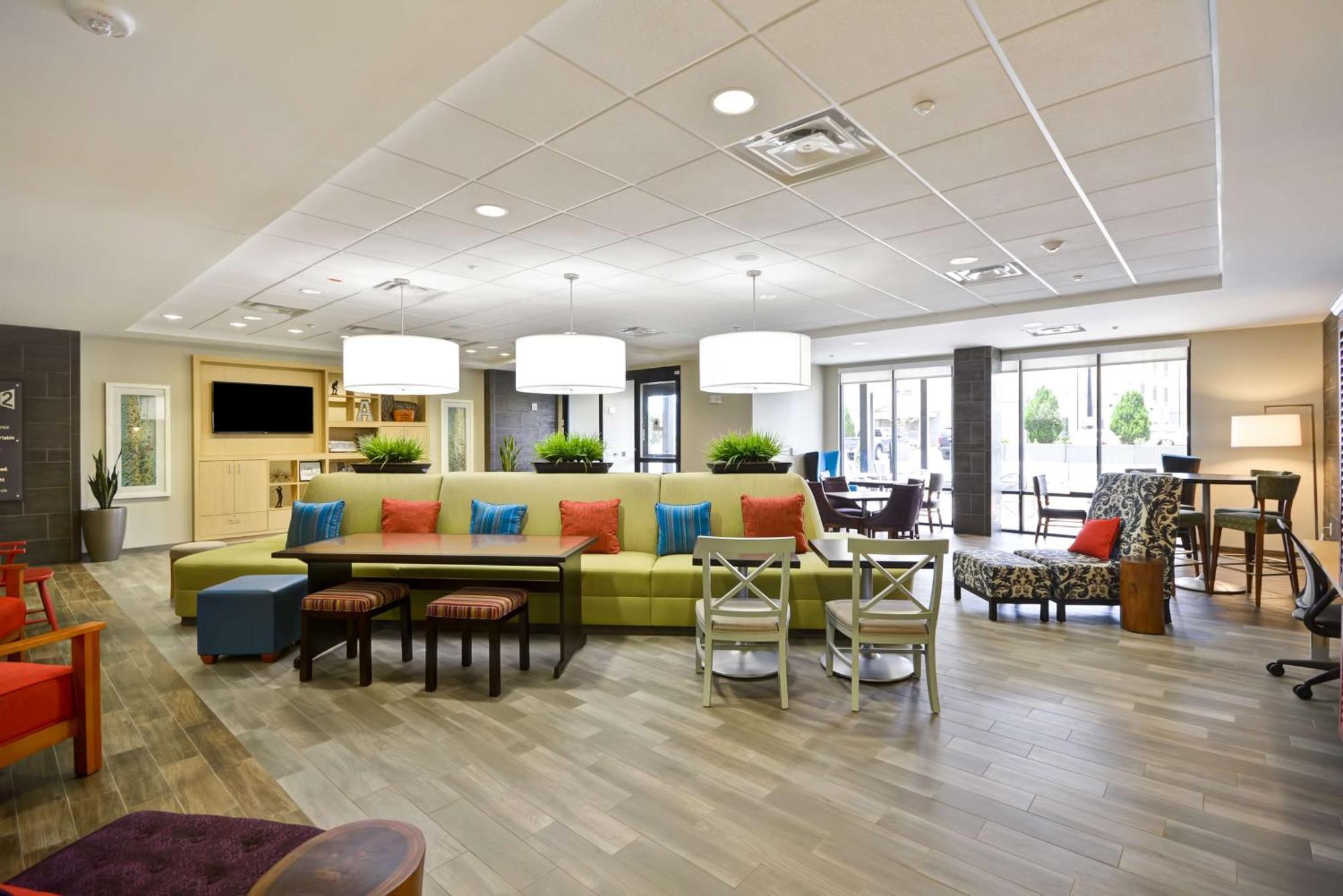 Home2 Suites By Hilton Opelika Auburn Dış mekan fotoğraf