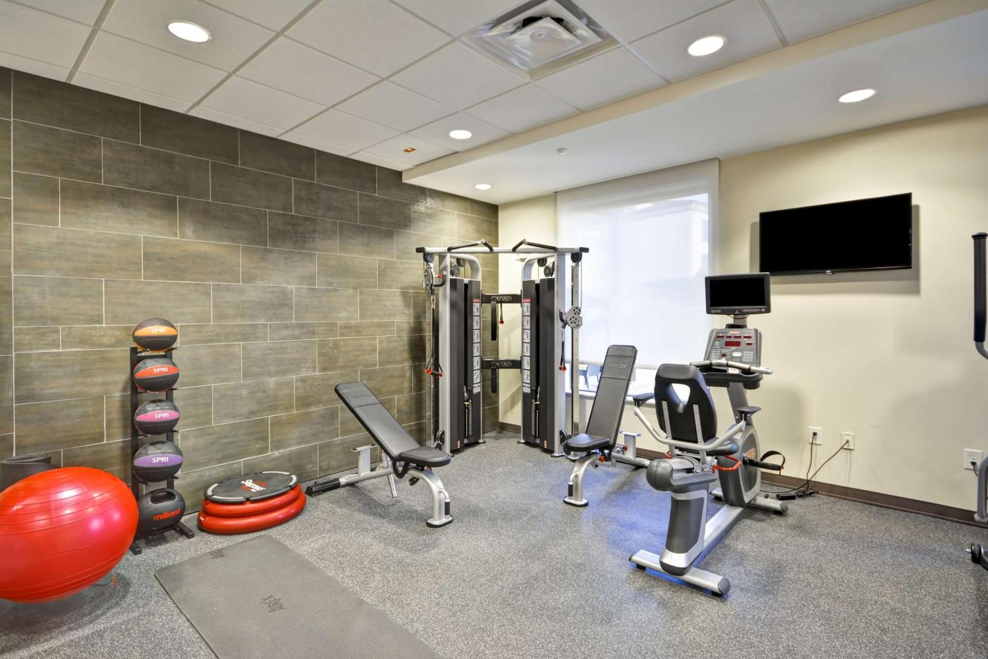 Home2 Suites By Hilton Opelika Auburn Dış mekan fotoğraf