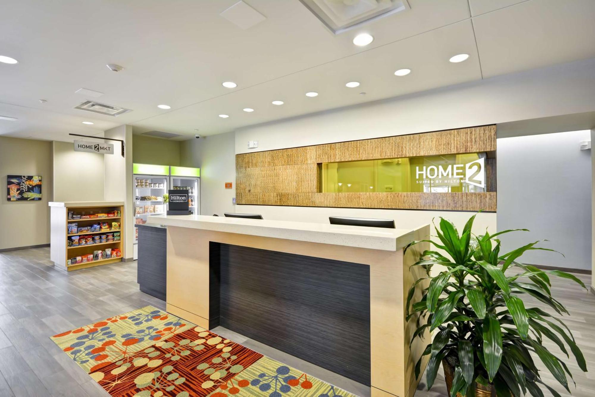 Home2 Suites By Hilton Opelika Auburn Dış mekan fotoğraf