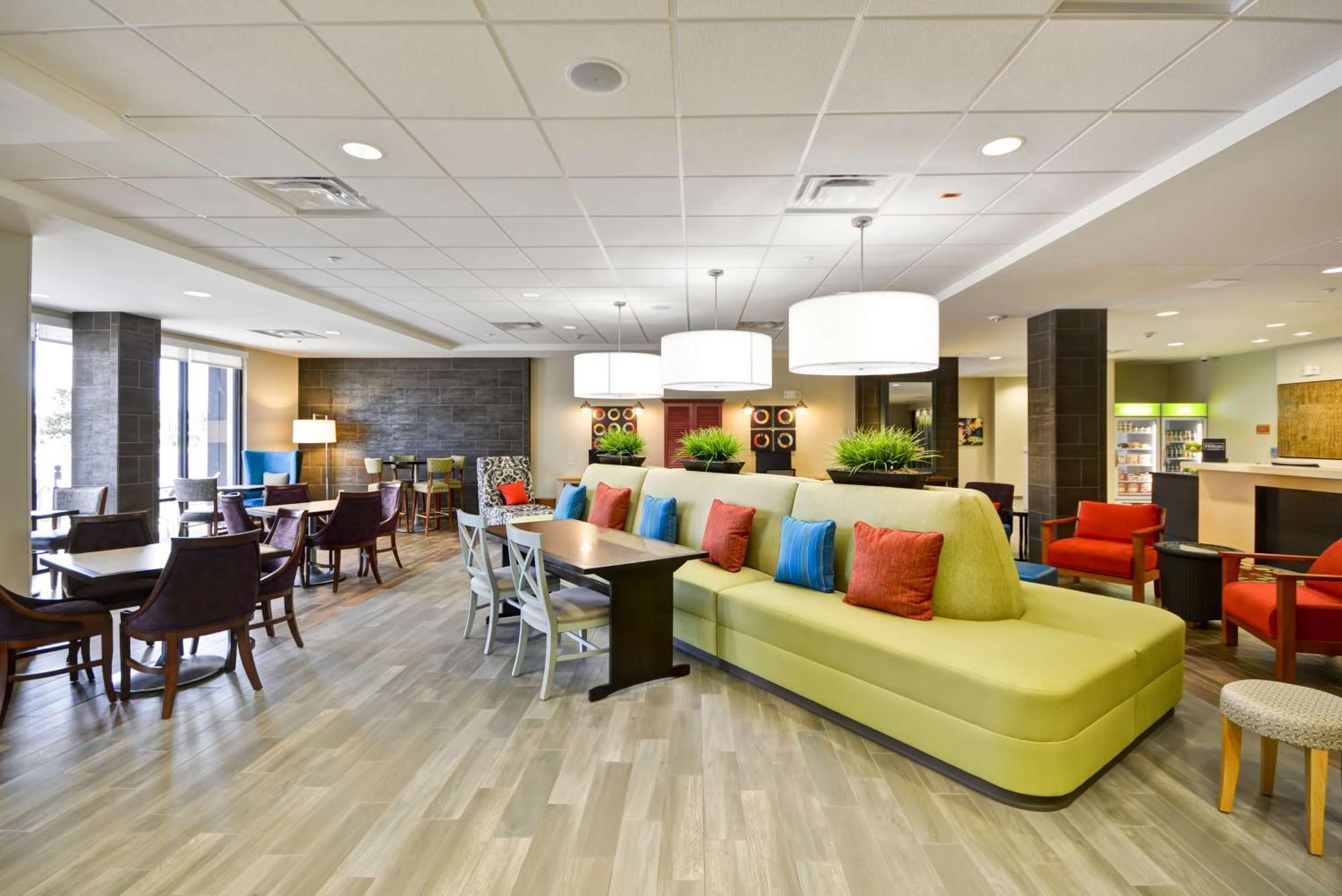 Home2 Suites By Hilton Opelika Auburn Dış mekan fotoğraf