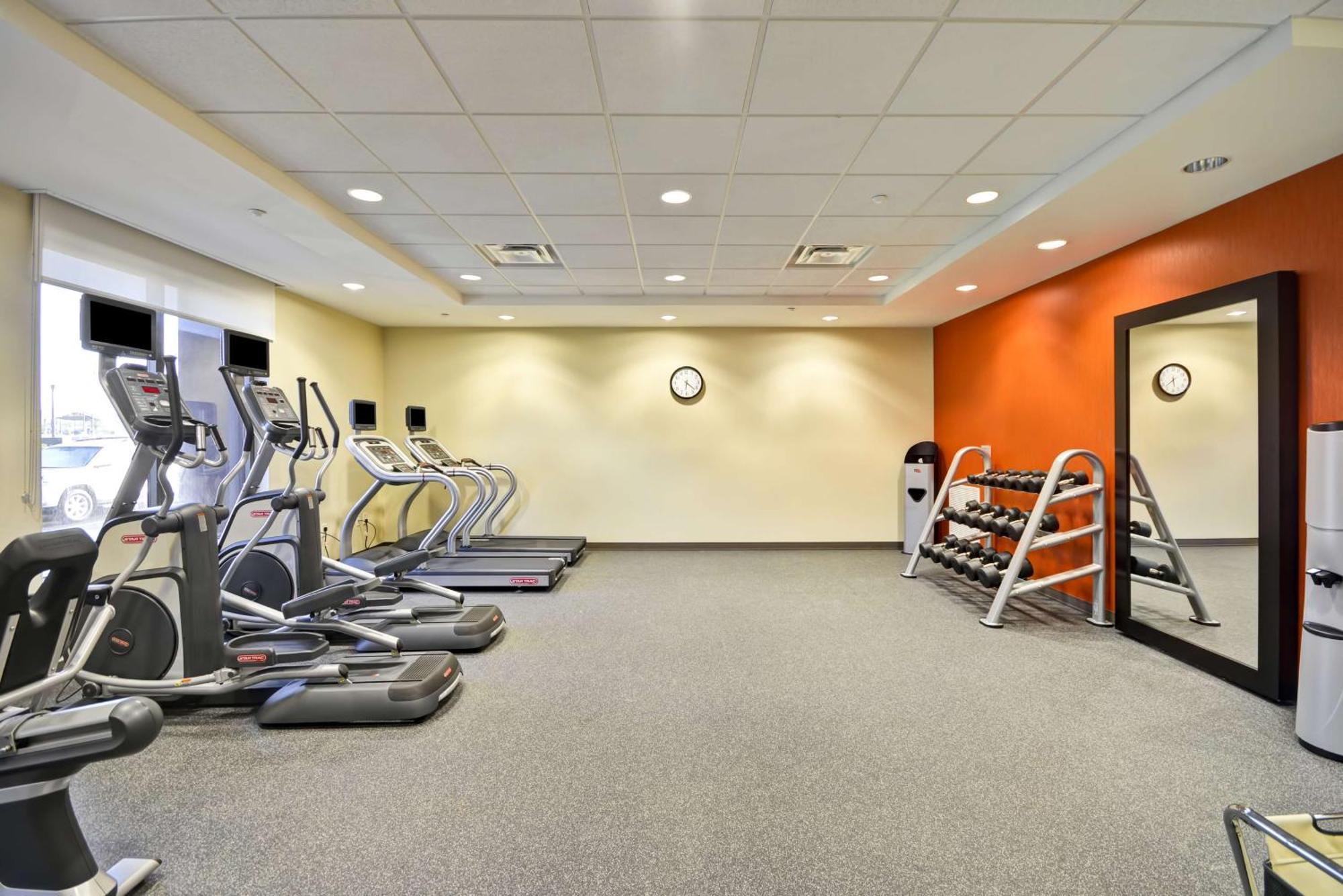 Home2 Suites By Hilton Opelika Auburn Dış mekan fotoğraf