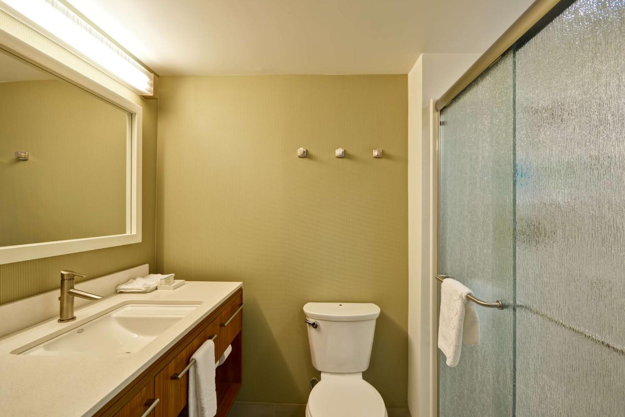 Home2 Suites By Hilton Opelika Auburn Dış mekan fotoğraf