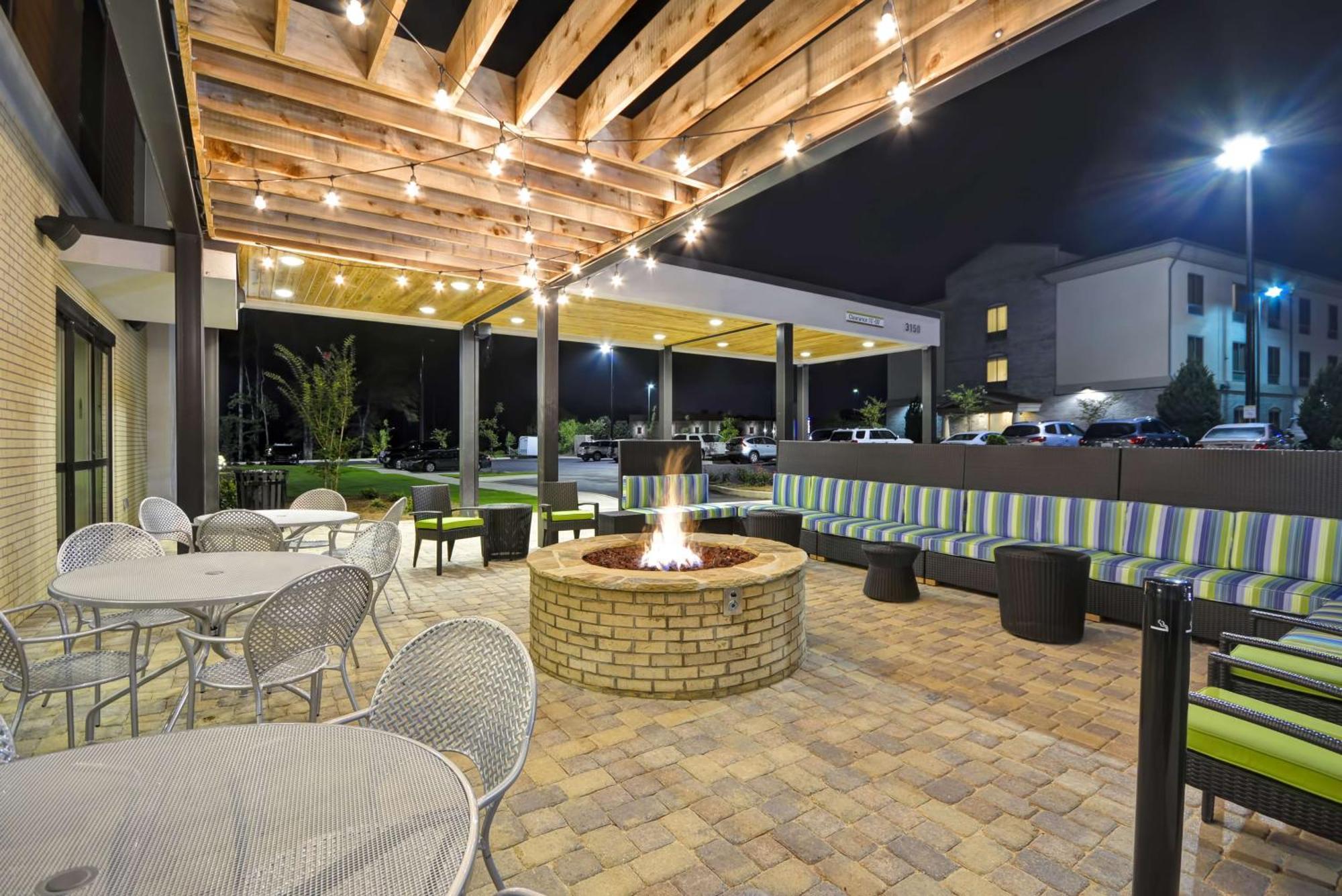 Home2 Suites By Hilton Opelika Auburn Dış mekan fotoğraf
