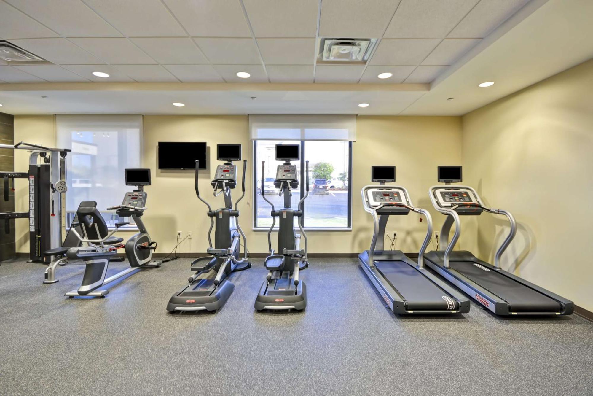 Home2 Suites By Hilton Opelika Auburn Dış mekan fotoğraf