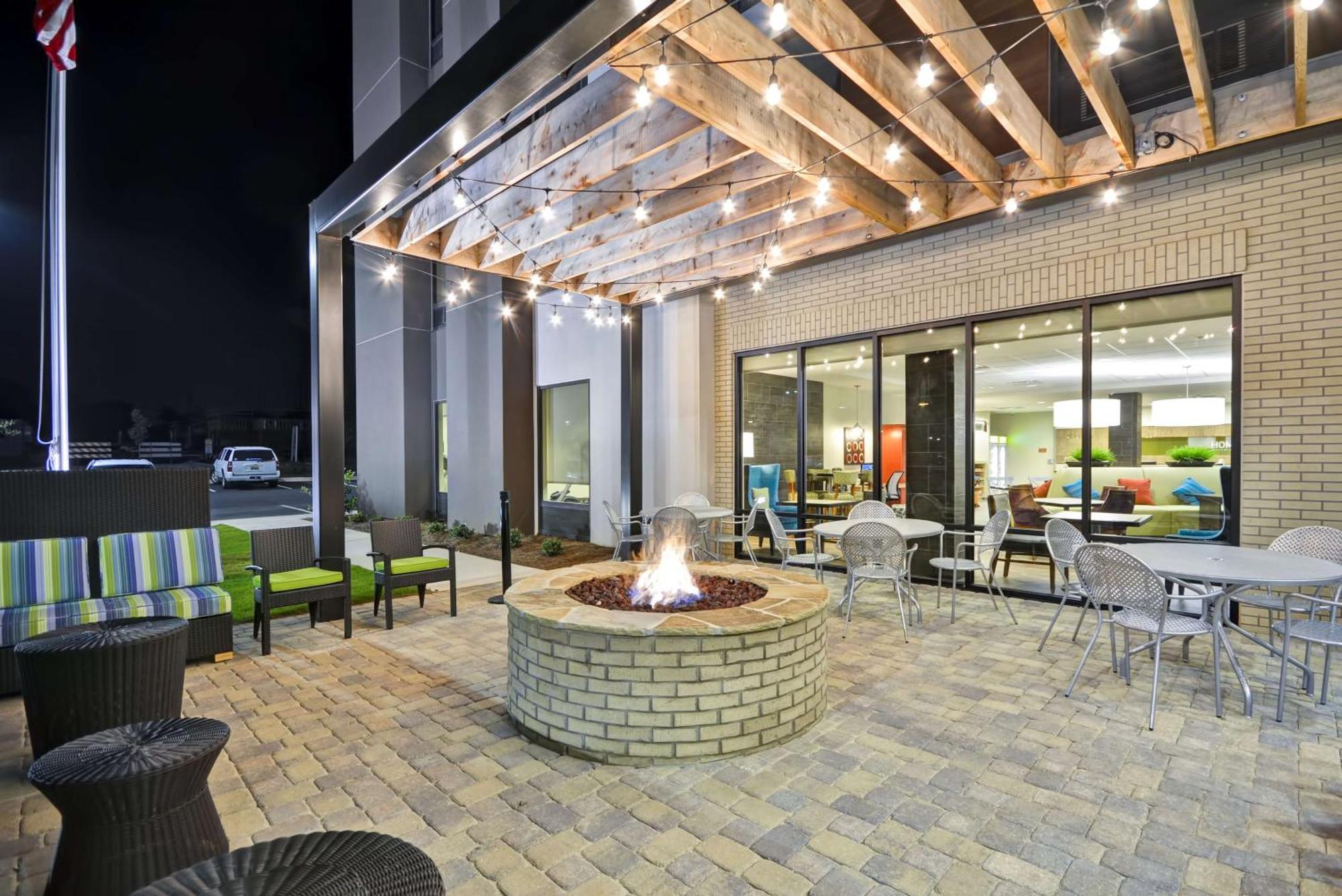 Home2 Suites By Hilton Opelika Auburn Dış mekan fotoğraf