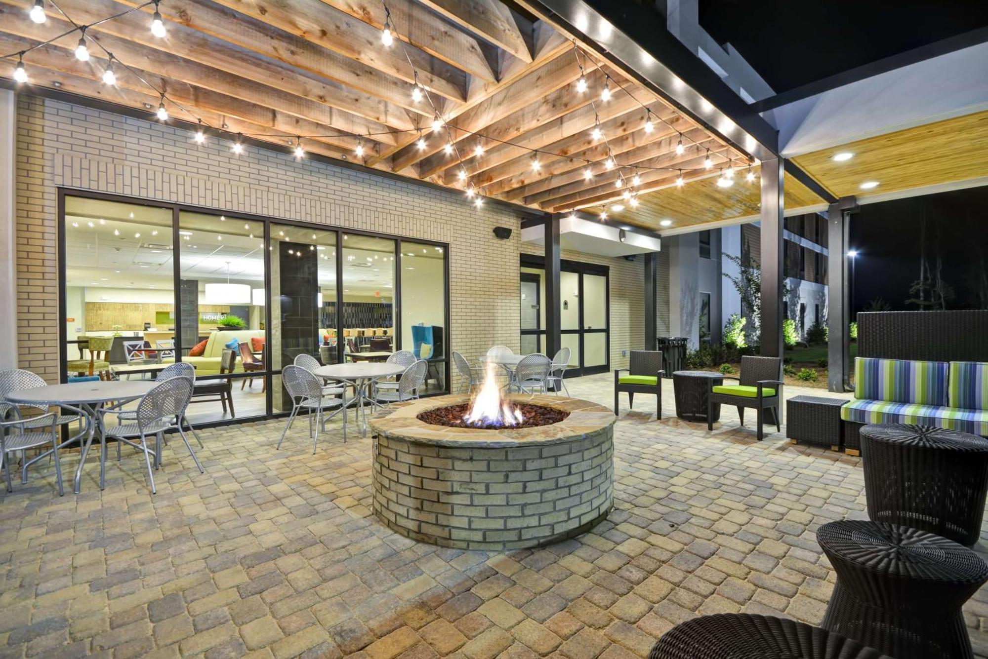Home2 Suites By Hilton Opelika Auburn Dış mekan fotoğraf