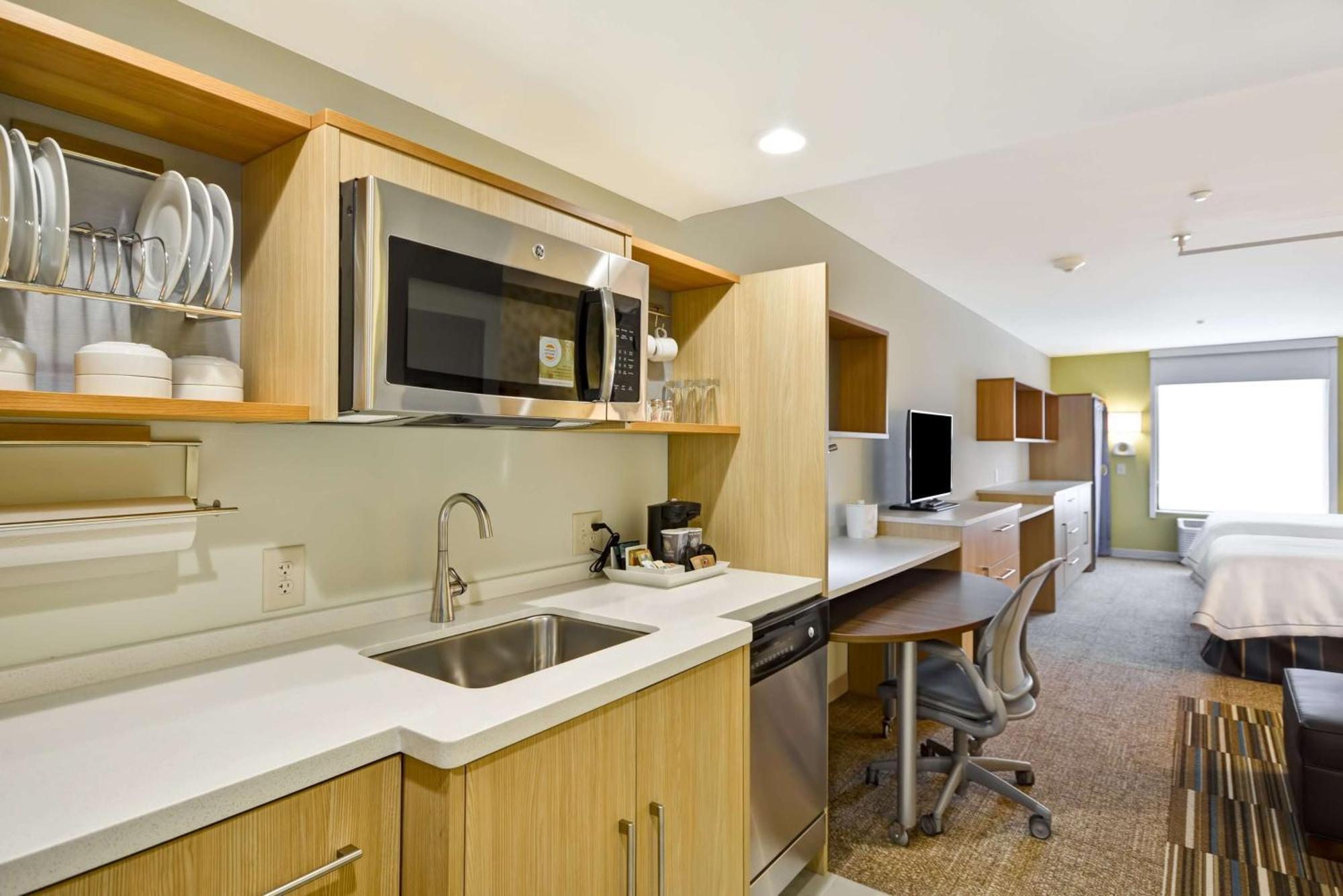 Home2 Suites By Hilton Opelika Auburn Dış mekan fotoğraf