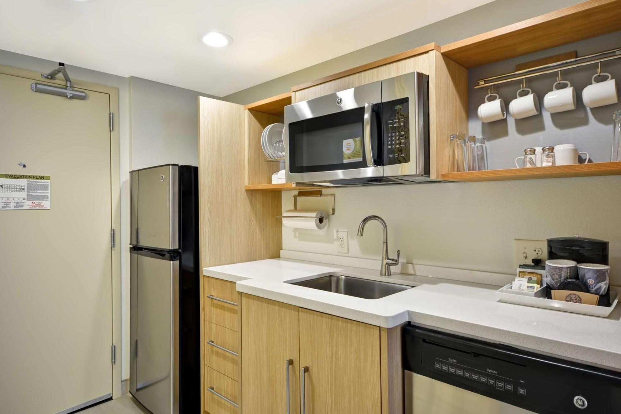 Home2 Suites By Hilton Opelika Auburn Dış mekan fotoğraf