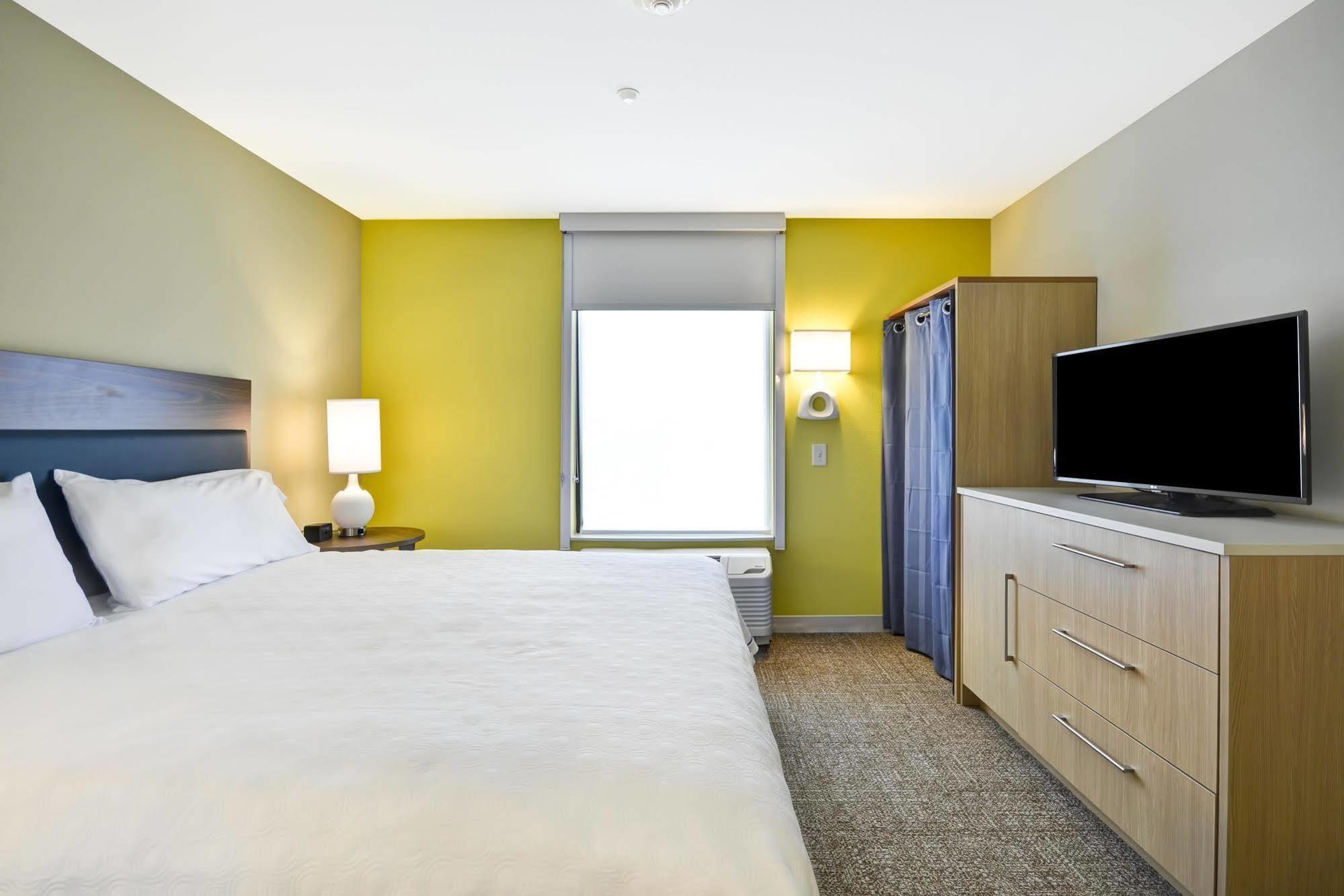 Home2 Suites By Hilton Opelika Auburn Dış mekan fotoğraf
