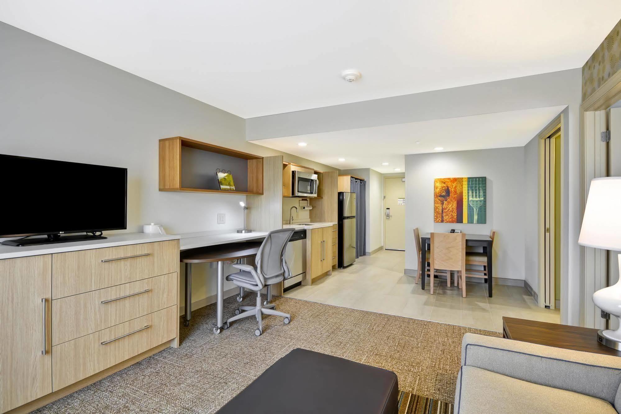 Home2 Suites By Hilton Opelika Auburn Dış mekan fotoğraf