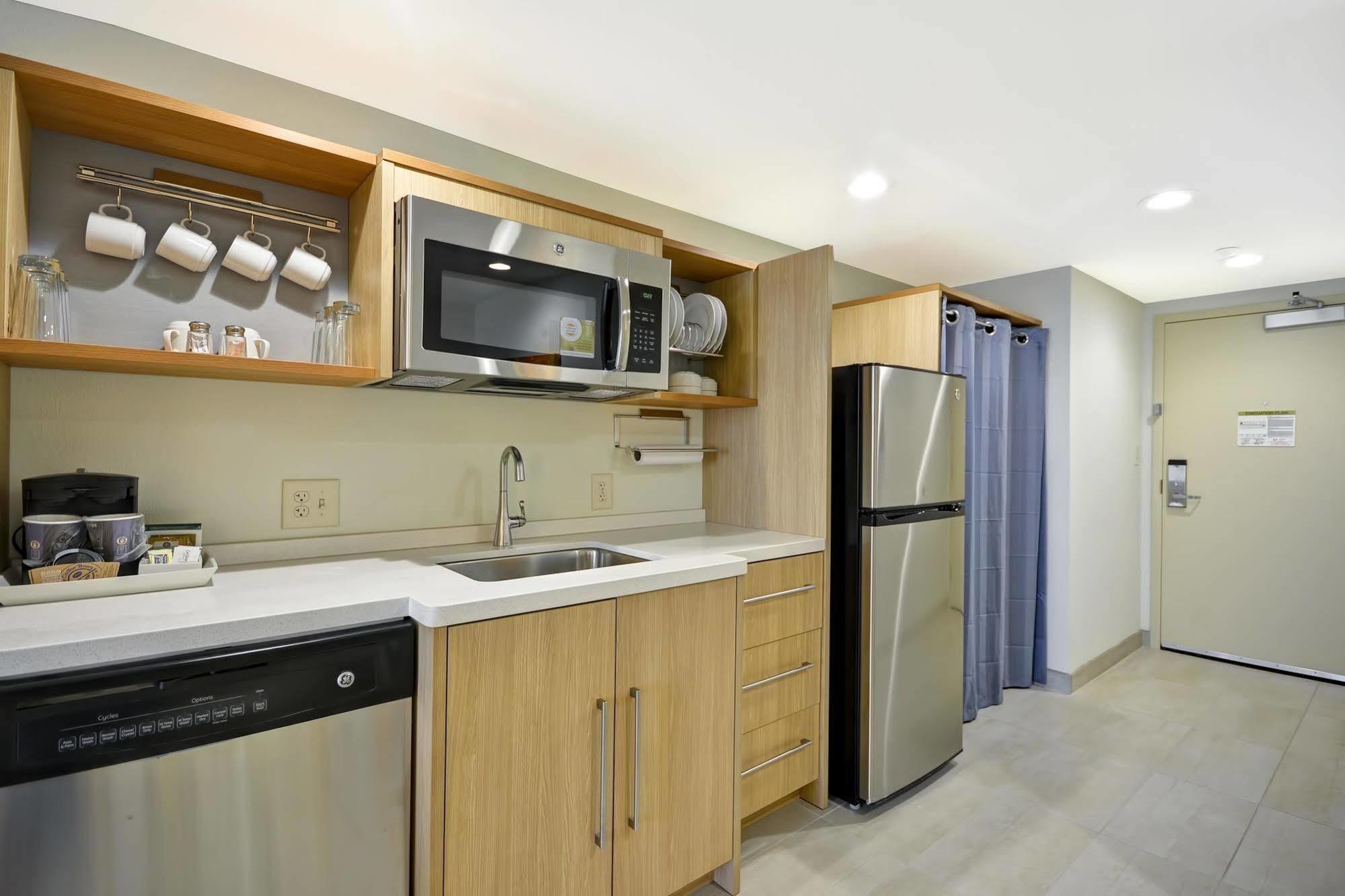 Home2 Suites By Hilton Opelika Auburn Dış mekan fotoğraf